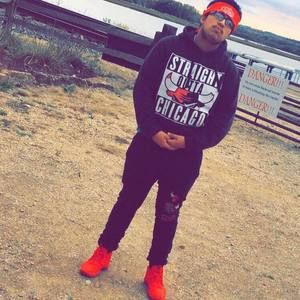 Meet your Posher, Victor